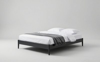 Bedroom Ideas With a Black Headboard: Styles, Colors and Decor Tips