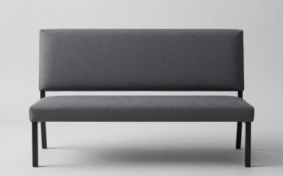 Bench Made From a Headboard: Dimensions, Materials and a Step-by-Step Build