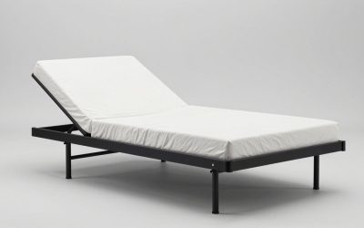 Best Adjustable Bed Frame for Heavy Person