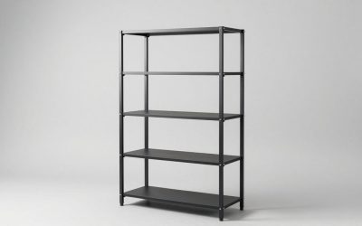 Best Adjustable Closet Shelving Systems with Double Hanging Rods in 2026: Compared and Ranked