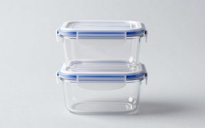 Best Airtight Food Storage Containers in 2026: Compared and Ranked