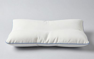 Best Anti Snore Pillows: Wedge, Cervical and Side-Sleeper Designs Compared