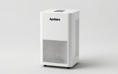 Best Aprilaire Dehumidifiers: 8 Crawl Space and Whole-House Models Compared