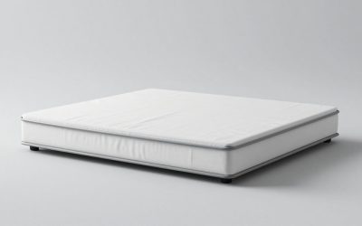 Best Bed Base with Storage