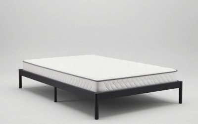 Best Bed Frame for Foam Mattress