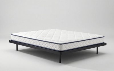 Best Bed Frame for Mattress and Box Spring