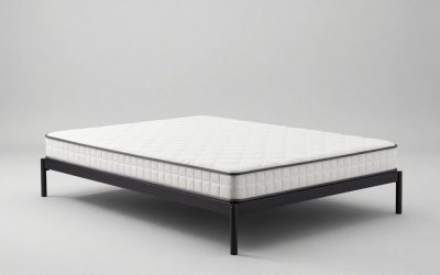 Best Bed Frame for Sleep Number Bed