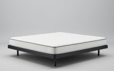 Best Bed Frame for Underbed Storage