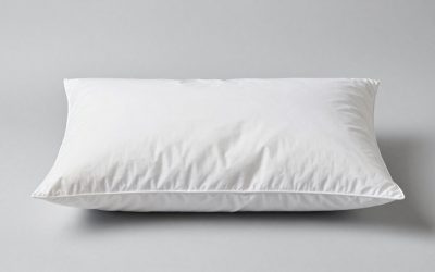 Best Bed Pillows