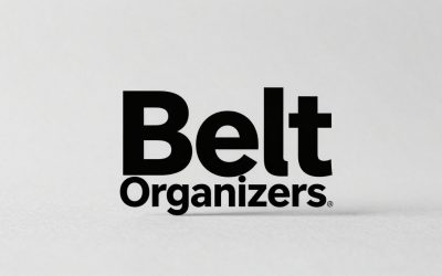 Best Belt Organizers for Walk in Closets in 2026: Compared and Ranked
