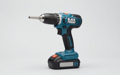 Best Black Friday Cordless Tool Deals: Save Big Now