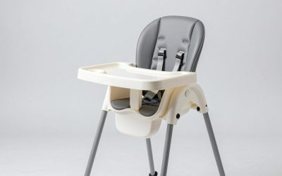 Best Black Friday High Chair Deals for Small Kitchens