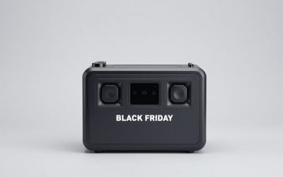 Best Black Friday Portable Power Station Deals Ranked