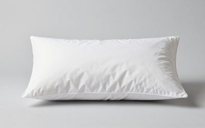 Best Body Pillows for Full-Body Support and Better Sleep