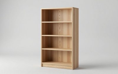 Best Bookshelves for Small Apartments in 2026: Compared and Ranked