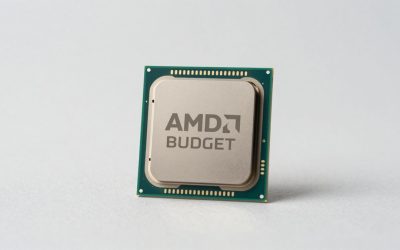 Best Budget AMD CPU for Gaming