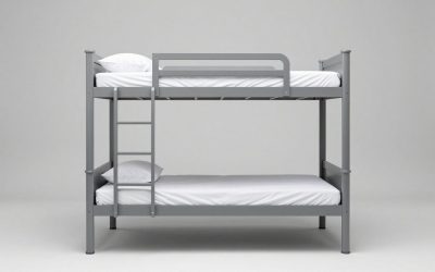 Best Bunk Bed for Teens in 2026: Sturdy Picks for Bigger Kids
