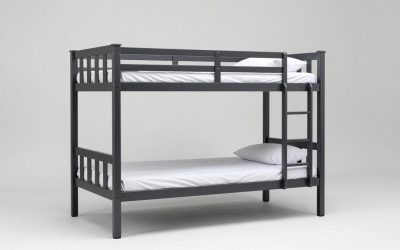 Best Bunk Bed for Toddlers in 2026: Low and Safe Options