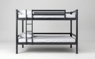 Best Bunk Bed for Young Kids in 2026: Safe Picks for Ages 4 to 8