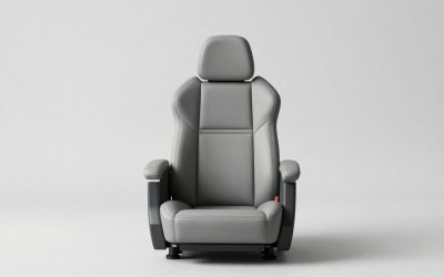 Best Car Upholstery Cleaners