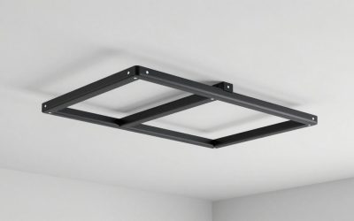 Best Ceiling Bike Storage Racks in 2026: Compared and Ranked