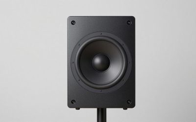 Best Center Channel Speaker Stands Reviews