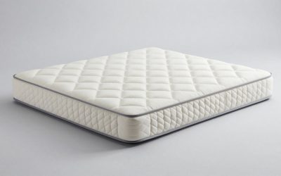 Best Cheap Memory Foam Mattress