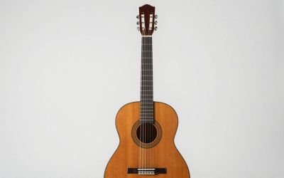 Best Classical Guitars for Every Skill Level