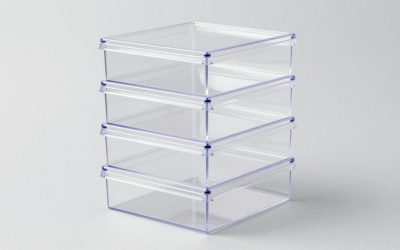 Best Clear Stackable Shoe Boxes for Closet Display in 2026: Compared and Ranked