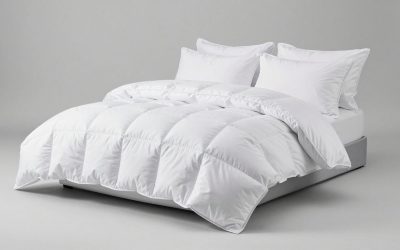 Best Comforter for Winter