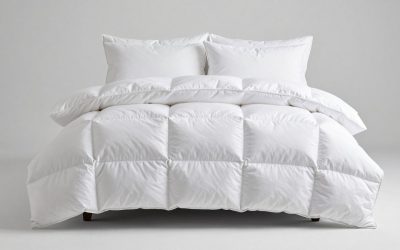 Best Comforter Sets for a Stylish, Complete Bedroom Makeover