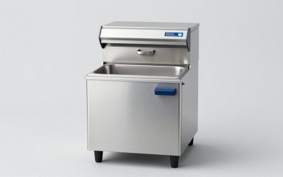 Best Commercial Deep Fryer for Food Service
