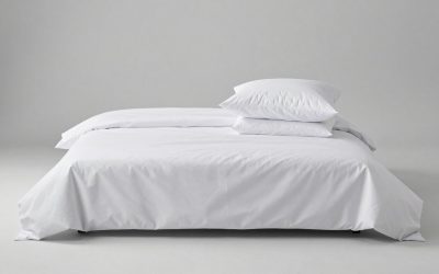 Best Cooling Bed Sheets in 2026: Percale, Lyocell, Bamboo and Linen Picks