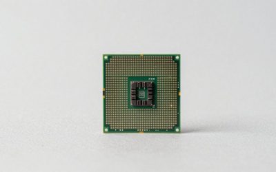 Best CPU for Computer