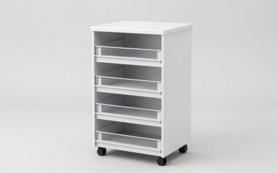 Best Custom Pantry Organization Systems with Pull Out Shelving in 2026: Compared and Ranked