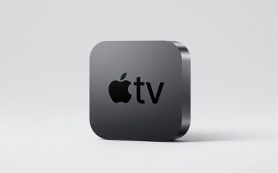 Best Cyber Monday Apple TV Deals: Streaming Bargains