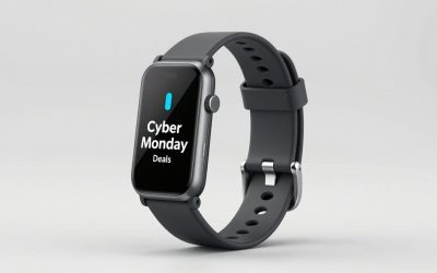 Best Cyber Monday Whoop Deals: Save on Fitness Bands