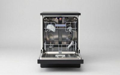 Best Dishwashers for Hard Water and Spotless Dishes