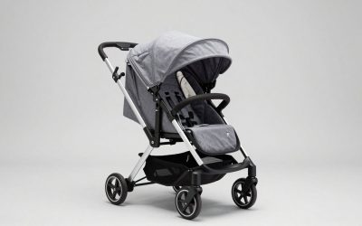 Best Double Strollers for Infant and Toddler