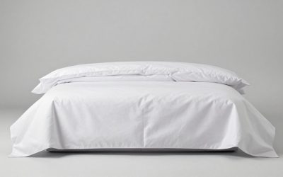 Best Egyptian Cotton Sheets for a Soft, Durable Bed