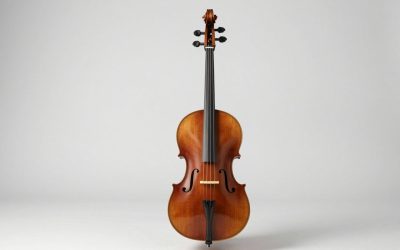 Best Electric Cellos for Practice and Performance