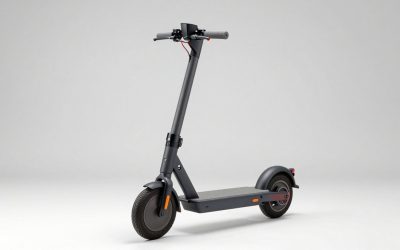 Best Electric Scooters for Teens: Safe, Fun Picks