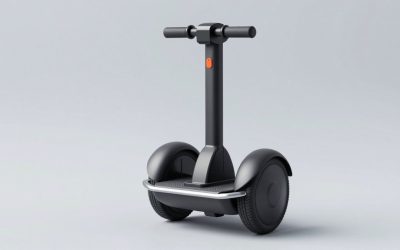 Best Electric Unicycles for Commuting and Fun