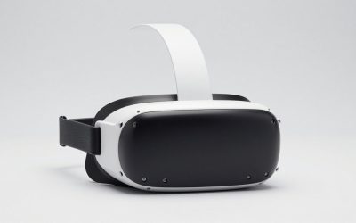 Best Enterprise VR Systems for Multi-User Training