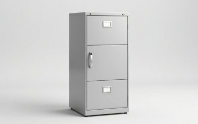 Best Fireproof Filing Cabinets for Secure Storage in 2026: Compared and Ranked