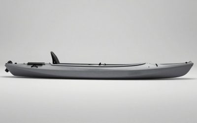 Best Fishing Kayaks for Big Guys: Stable Picks
