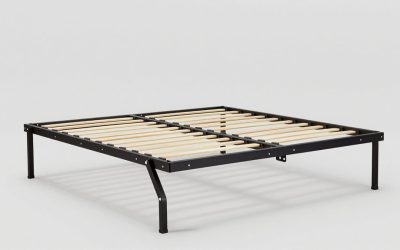 Best Folding Queen Bed Frame
