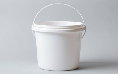 Best Food Grade Buckets with Gamma Seal Lids in 2026: Compared and Ranked