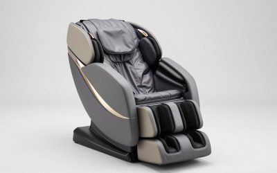Best Full Body Massage Chair: Features, Size and Buying Guide