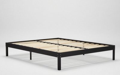 Best Full Size Bed Frame with Storage